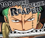 #0766 - Roronoa Zoro - Jack the Ripper - One Piece: Treasure Cruise