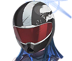 Saori (Helmet Gang) - 0103