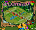 Upsell Screen - Plantasia (Flash Demo)