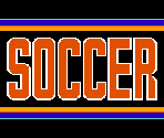 Title Screen - Soccer
