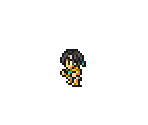 Yuffie (CCFFVII) - Final Fantasy: Record Keeper