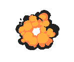 Explosion - SkyFyre