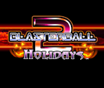 Title Screen Backgrounds - Blasterball 2: Holidays