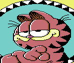 Title Screen - Create with Garfield