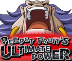 #0797 - Breed - Pet-Pet Fruit User - One Piece: Treasure Cruise