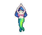 Mermaids and Mermaid Show Fairies - Stardew Valley
