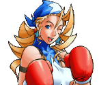 Tiffany Lords - Rival Schools: United by Fate / Nekketsu Seisyun Nikki 2