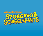 Wii Banner and Memory Icon - SpongeBob SquigglePants