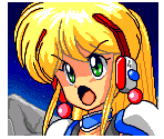Asteroid Belt (Part 2) - Ginga Ojousama Densetsu Yuna / Galaxy Fraulein Yuna (JPN)