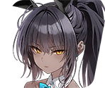 Karin (Bunny Girl) - 0100