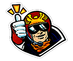 Emotes - F-Zero 99