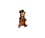 Yogi Bear - Adventures of Yogi Bear