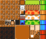 Tilesets