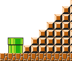 Tilesets - Super Mario Bros. Remastered