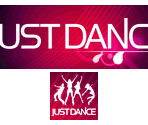 Wii Banner & Memory Data - Just Dance