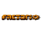 Game Logo (Entity) - Factorio