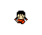 Madotsuki (Earthbound Beginnings-Style) - Yume Nikki Customs
