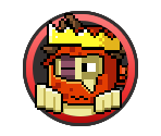 Boss Icons - Dan the Man
