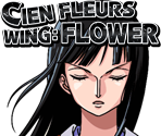 #0866 - Nico Robin - Cien Fleurs Wing: Flower - One Piece: Treasure Cruise