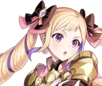 Elise (Sincere Sister) - Fire Emblem: Heroes