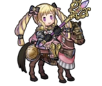 Elise (Sincere Sister) - Fire Emblem: Heroes