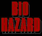Title Screen, Difficulty Select, & File Select - Bio Hazard (Bootleg)