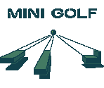 Title Screen - Mini Golf
