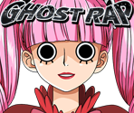 #0889 - Perona - Thriller Bark Demon - One Piece: Treasure Cruise