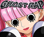 #0890 - Perona - Giant Ghost Princess - One Piece: Treasure Cruise