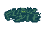 Title Screen - Flipuzzle