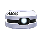AMAS Assistant Drone - 0122
