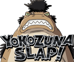 #0904 - Yokozuna - One Piece: Treasure Cruise