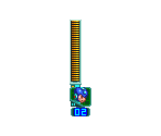 Rockman 6 Energy - Rockman Complete Works (JPN)