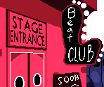 Club (SAGE 2021)