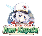 802 - Revolutionary Ivan Kupala