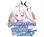 804 - Head Prefect Hina's Summer Vacation!