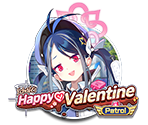 810 - Happy Schale ♡ Valentine Patrol