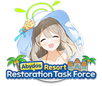 814 - Abydos Resort Restoration Task Force