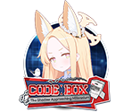 843 - Code: BOX - The Shadow Approaching Millennium