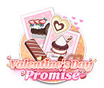 80000 - Valentine's Day Promise