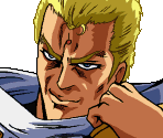 Select Portraits - Hokuto no Ken