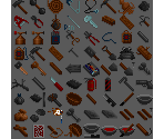 Items - Twins