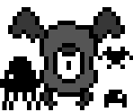 Enemies and Bosses - Pixel Prophet