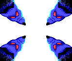Background Elements - Space Quest III: The Pirates of Pestulon