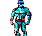 Enemies - Space Quest III: The Pirates of Pestulon