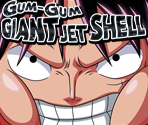 #0936 - Monkey D. Luffy - Summit War Survivor - One Piece: Treasure Cruise