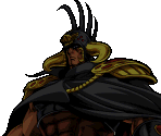 Full Body Portraits - Hokuto no Ken: Shinpan no Sousousei - Kengou Retsuden