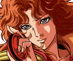 Versus Portraits - Hokuto no Ken: Shinpan no Sousousei - Kengou Retsuden