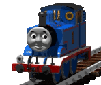 Thomas - Thomas & Friends: Building the New Line