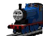 Edward - Thomas & Friends: Building the New Line